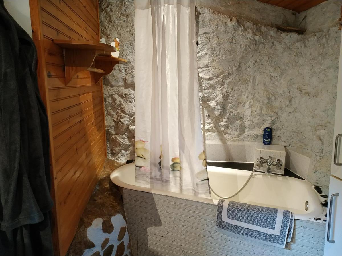 Wellanidia Cottage Skoutari Gytheio Exterior foto
